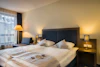 Komfort twin Zimmer - Novum Hotel Imperial Frankfurt